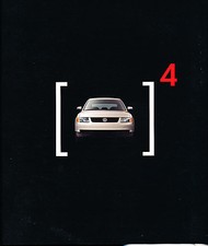 2000 VW Volkswagen Passat