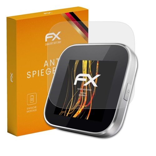 Atfolix displayfolie für - atfolix,