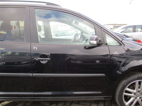 Tür vorne rechts - , vw