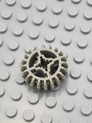 Lego technic zahnrad 20 - 3x,