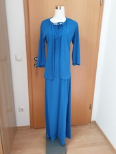 Damen Kleid, Jäckchen, 2-Teiler Gr. 38 von Müllers Klamottchen