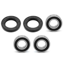 Radlager hinten für Yamaha