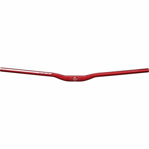 Spank spoon lenker 800mm - spank,