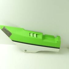 original Seitenverkleidung Verkleidung links Mitte Kawasaki GPZ 1000 RX grün