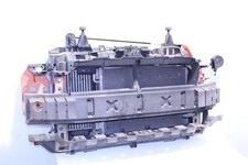 Schlossträger/Frontmaske/Kühlerpaket/lüfter Ford Ecosport JK8 1,0 Ecoboost 92KW