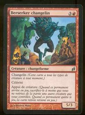 Magic Nr. 160/301 - Berserker Wechselbalg