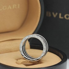 Bulgari B - Zero 1 Ring - 3