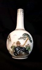 Chinesische vase china - chinesische,