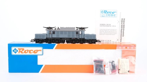 Roco 43416 lok - roco, e