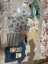 T-Shirt Set Gr 98/104