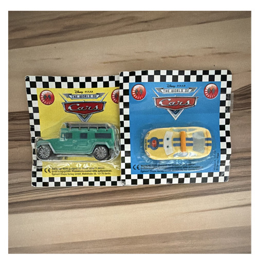 Disney pixar cars - pixar,