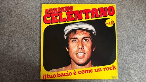 Adriano celentano il - adriano,