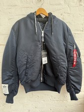 Alpha Industries MA 1 ZHP