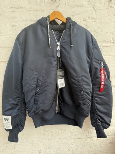 Alpha industries zhp - alpha,
