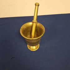 Alter Mörser um 1900?