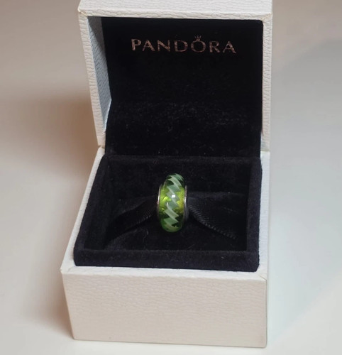 Original pandora zickzack - original,