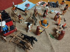 Playmobil Western Indianer