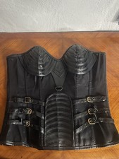 Corsage - Larp - Kostüm