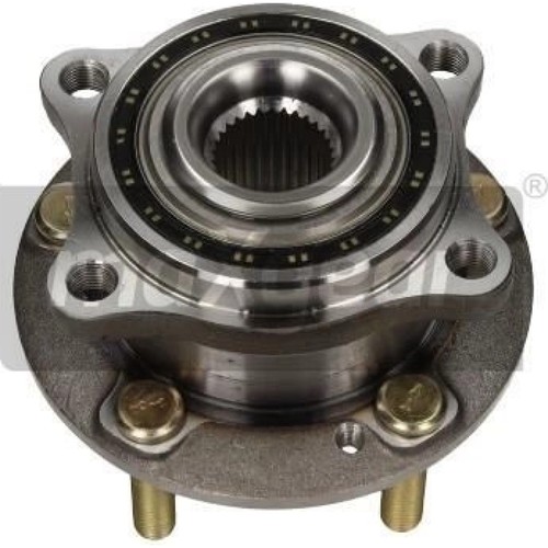 Maxgear 0843 radlagersatz - 33-0843,