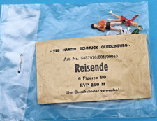 VEB Harzer Schmuck Reisende 6