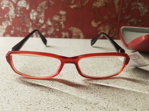 Prada lesebrille dioptrien - prada, 3