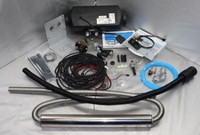 Standheizung Eberspächer Airtronic M2 D4L  12 Volt  Diesel  mit Marine Kit