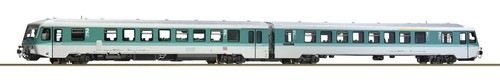 Roco 7700031 spur ag - db,