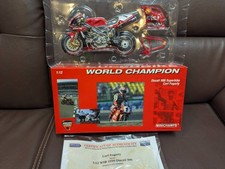 Minichamps mit Zertifikat