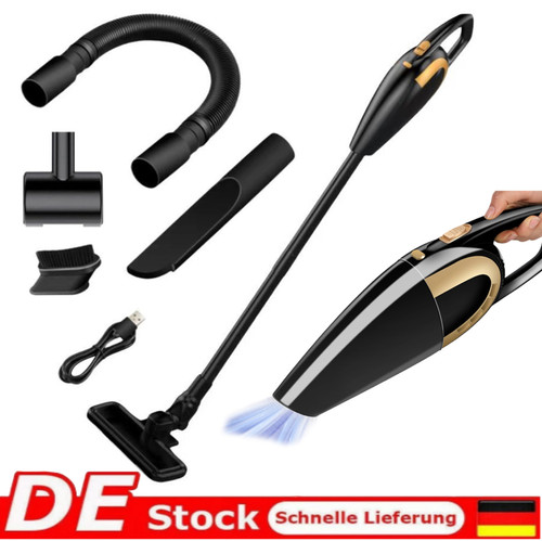 12000pa akku staubsauger - 12000pa,