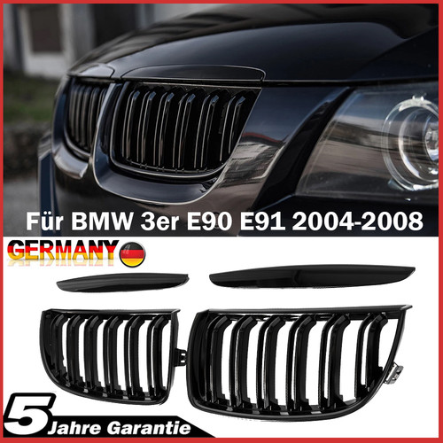 Für bmw 3er e90 e91 - e90, 04-08