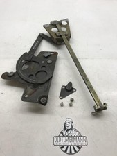 Fensterheber hinten rechts