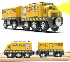 Eisenbahn Elektrische lok