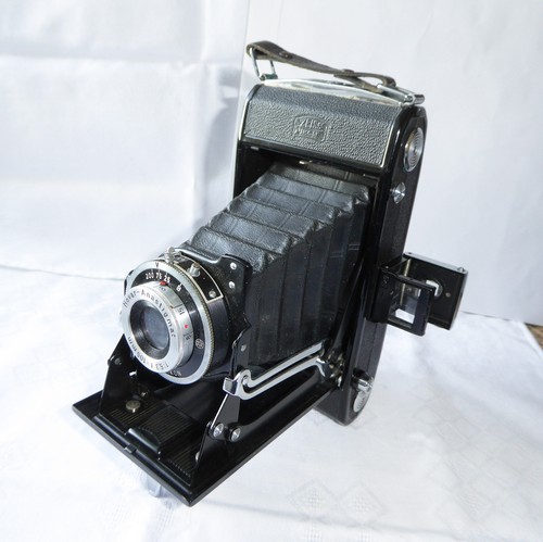 Zeiss ikon 515 - zeiss,
