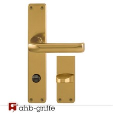 Hoppe Türdrücker Türgriff