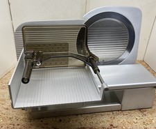 Graef Aufschnittmaschine PROFI 2500  Gastro. Allesschneider  
