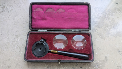 Vintage liebreich - vintage, liebreich's