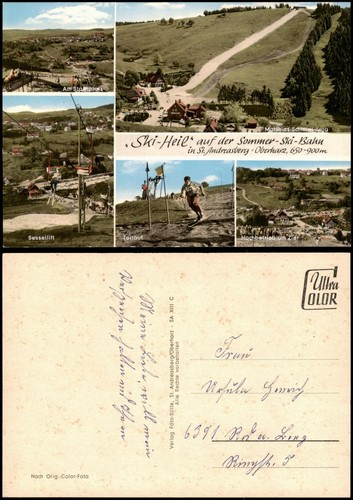 Sankt andreasberg braunlage - sankt, andreasberg-braunlage