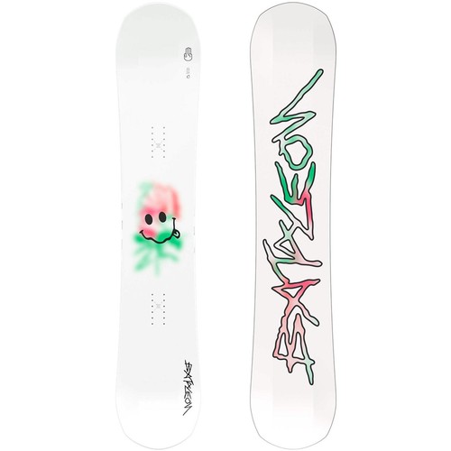 Bataleon evil twin herren - evil,