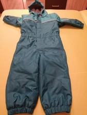 Color Kids Schneeanzug