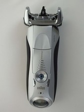 Braun Akku-/Netzrasierer Series7 799cc-7 Grundgerät