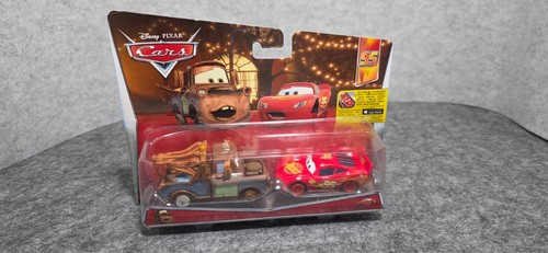 Disney pixar cars 2er - pixar,