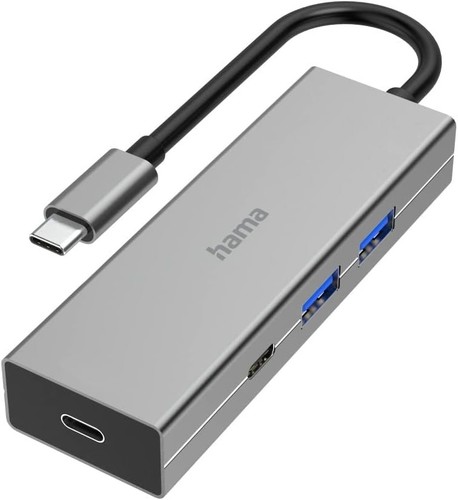 Hama usb hub - hama, multiport