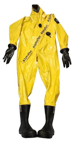 Ansell trellchem alphatec - trellchem,