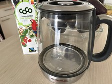 GASTROBACK  DESIGN TEE AUTOMAT