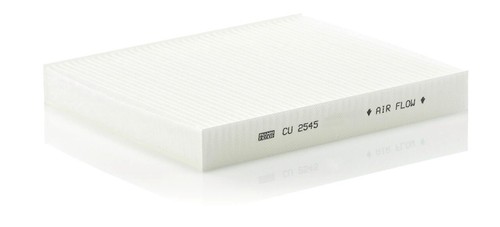 Original mann filter cu2545 - original,