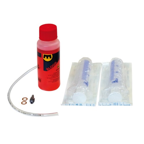 Magura 100ml blood - 100ml,