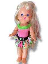 Vintage 1988 Lil Miss Magic