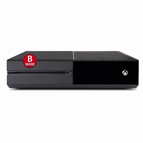 Xbox one konsole mit - xbox, gb