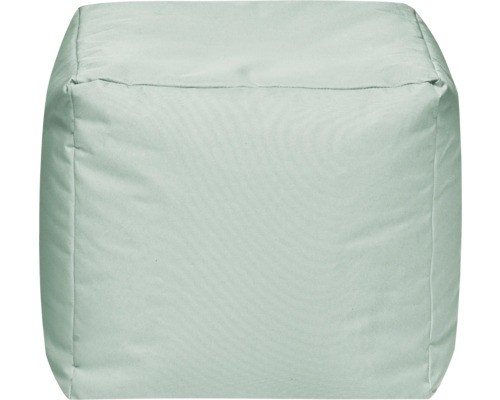 Sitzhocker sitting point - point, cube