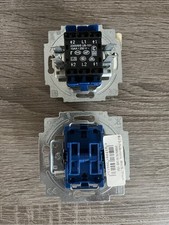 Busch Jaeger 2000/6/6 US-101